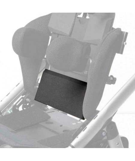 Cuñas para respaldo Sacro REHAGIRONA Shuttle Discovery accesorio para silla pc