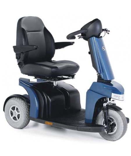SUNRISE Elite 2 XS scooter de movilidad
