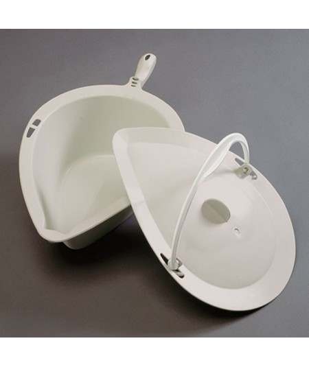 Kit de orinal ADAS accesorio para silla de ducha y WC Mobile Tilt