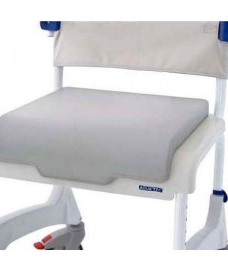 Asiento confort universal para sillas INVACARE Aquatec Ocean