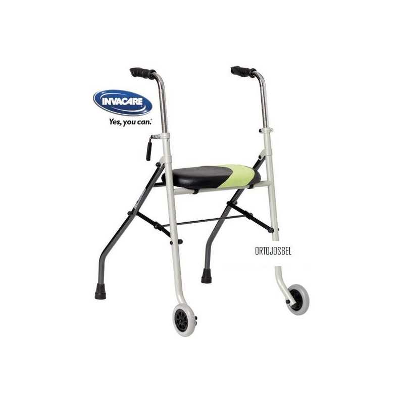 Andador Action Invacare Andador Action Invacare