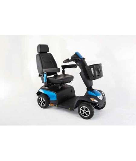 INVACARE Orion scooter de movilidad en gris