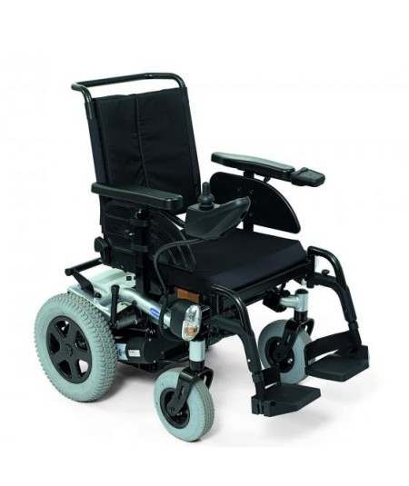 INVACARE Stream silla de ruedas eléctrica