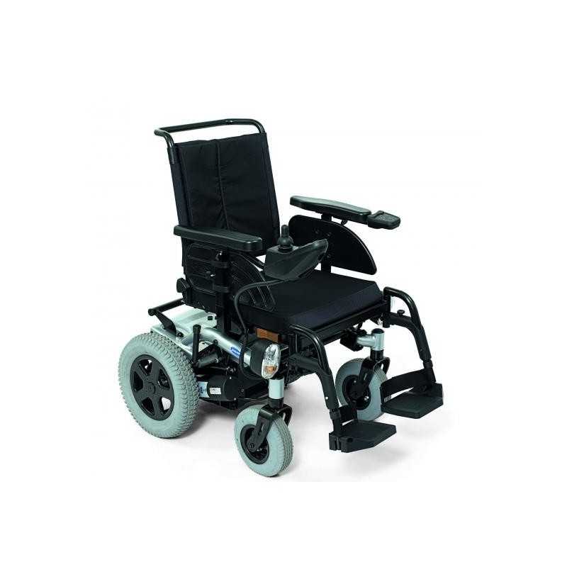 INVACARE Stream silla de ruedas eléctrica