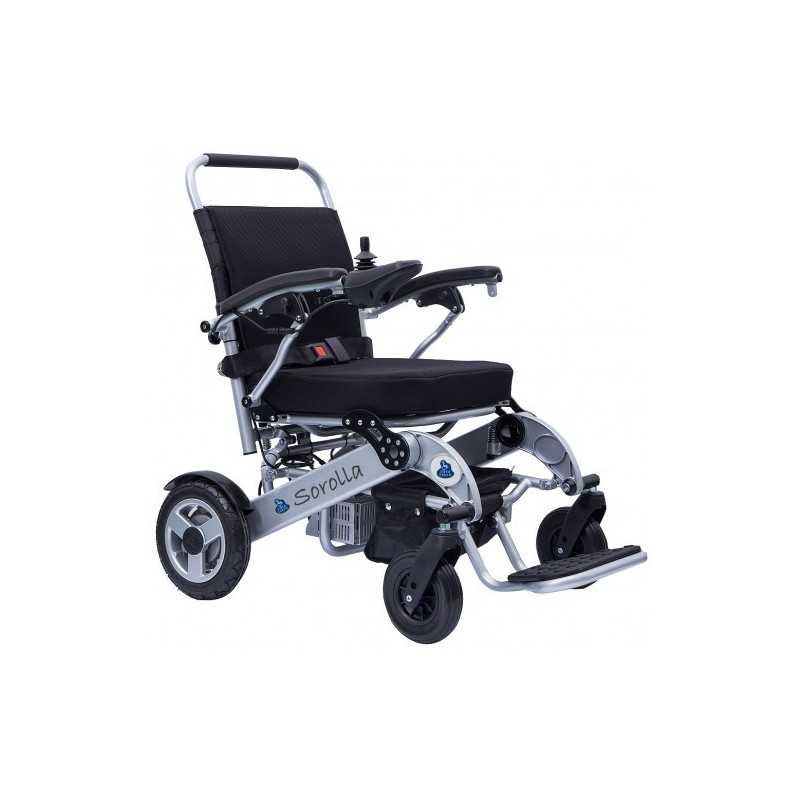 OBEA Sorolla silla de ruedas eléctrica