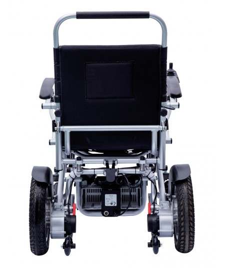 OBEA Sorolla 315 (rueda trasera 31,5 cm) silla de ruedas eléctrica