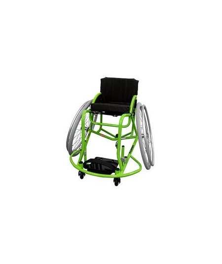 Silla de ruedas para varios Deportes - MULTISPORT