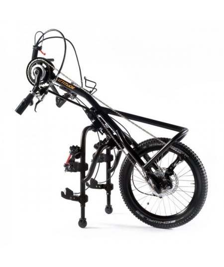 Handbike para Sillas de Ruedas Quickie Attitude