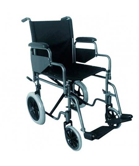 PRIM S230 silla de ruedas en acero