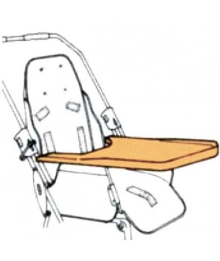 Mesita REHAGIRONA Rehatom 4 accesorio para silla pc