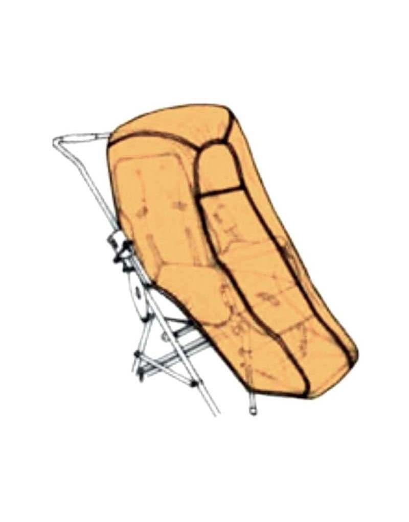 Capa impermeable (requiere capota) REHAGIRONA Rehatom 4 accesorio para silla pc