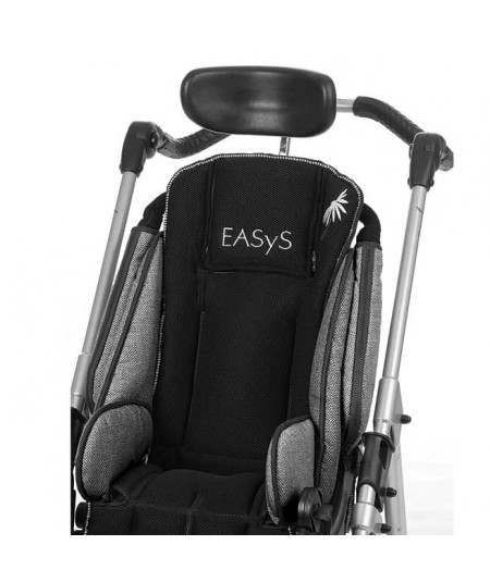 Reposacabezas flexible SUNRISE Easys accesorio para silla pc