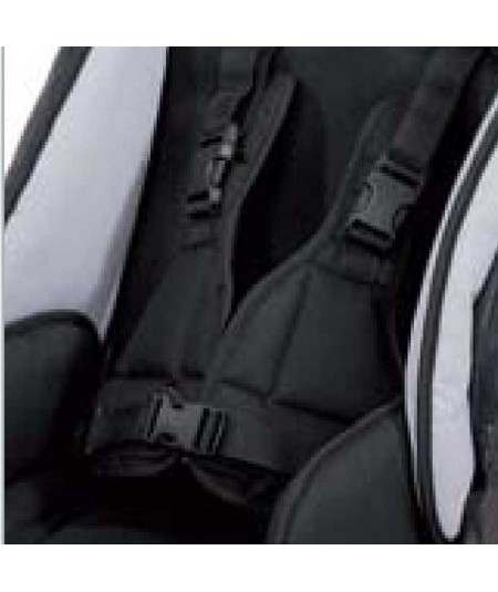 Chaleco de seguridad SUNRISE Easys accesorio para silla pc