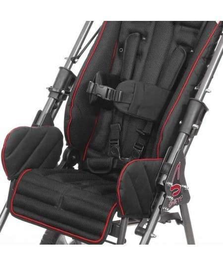 Soportes de tronco con cinturón SUNRISE Swifty accesorio para silla pc