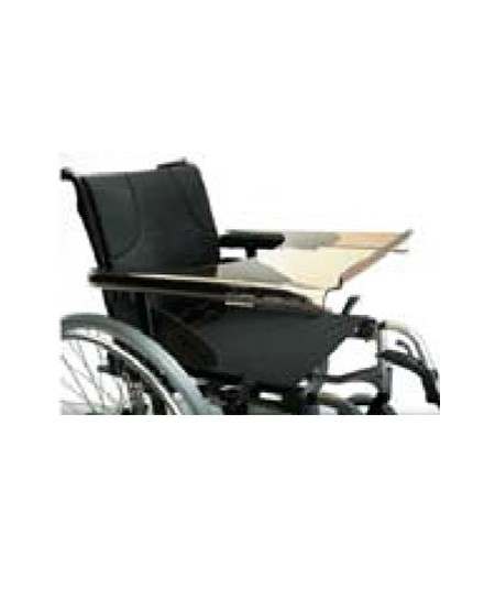 Mesita accesorio INVACARE Action 2