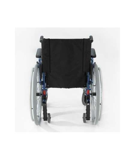 Ruedas transfer INVACARE Action 2 accesorio (Par)