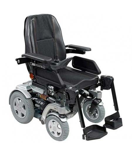 INVACARE Storm4 X-plore silla de ruedas eléctrica