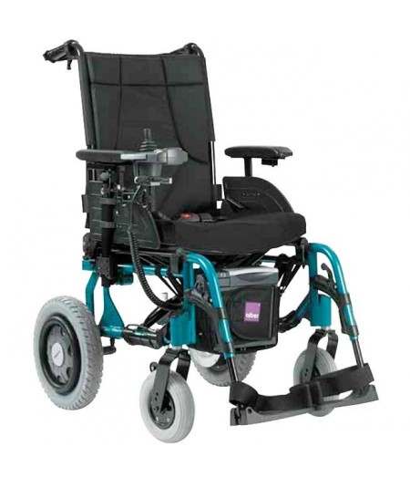INVACARE Esprit Action 4 NG Junior silla de ruedas eléctrica