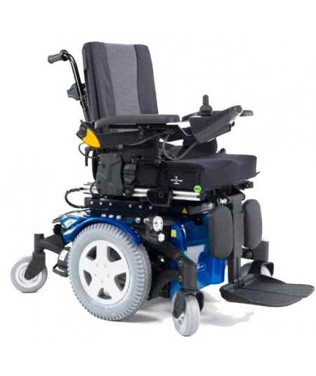 INVACARE TDX SP2 NB (Narrow Base) silla de ruedas eléctrica
