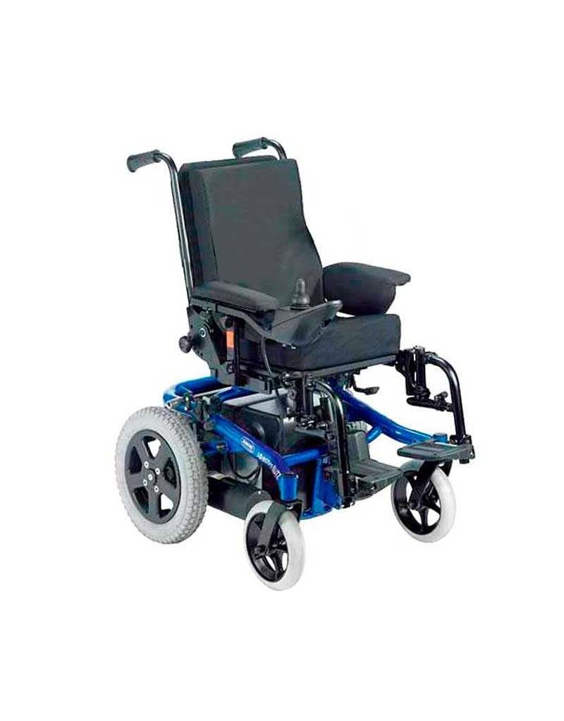 INVACARE Spectra Blitz (estándar) silla de ruedas eléctrica