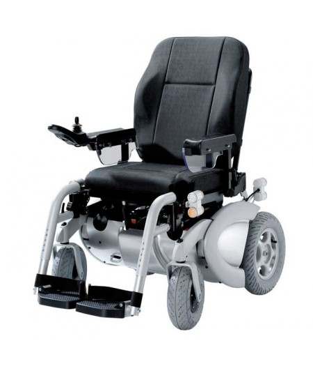BISCHOFF Neo silla de ruedas eléctrica