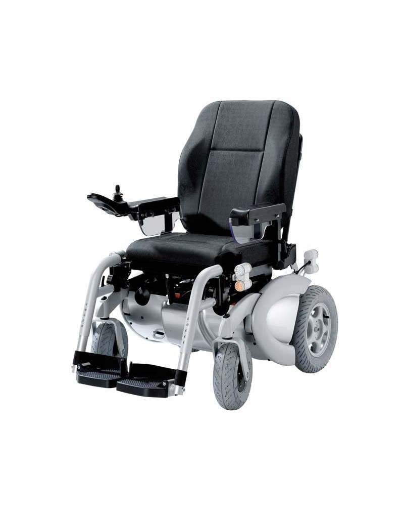 BISCHOFF Neo silla de ruedas eléctrica