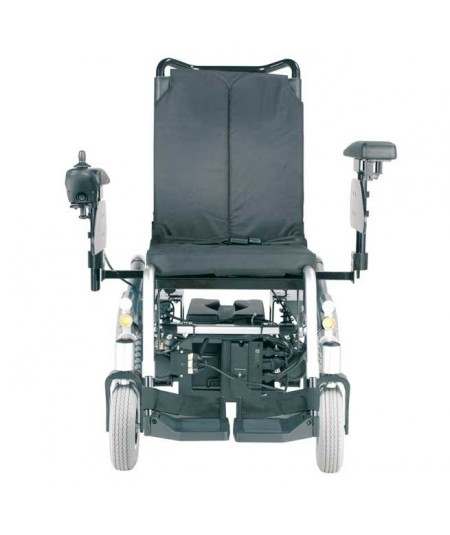 BISCHOFF Terra SX silla de ruedas eléctrica