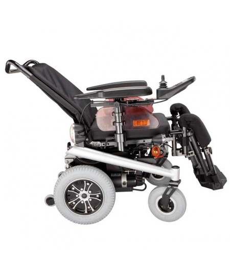 BISCHOFF Triplex silla de ruedas eléctrica