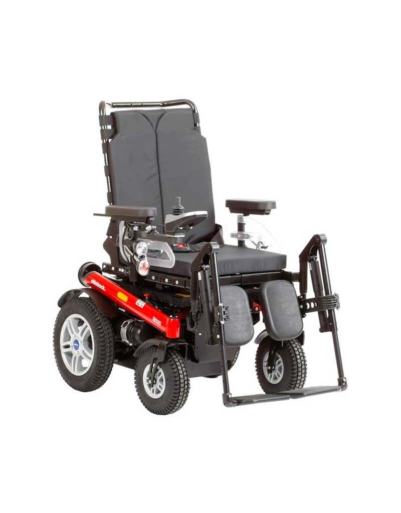 OTTOBOCK B500 (estándar) silla de ruedas eléctrica