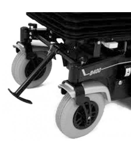 Subebordillos OTTOBOCK accesorio para silla de ruedas eléctrica B500