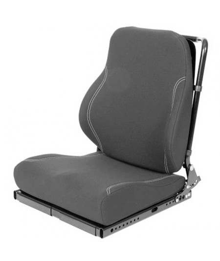 Asiento y respaldo Contour OTTOBOCK accesorio para silla de ruedas eléctrica B500