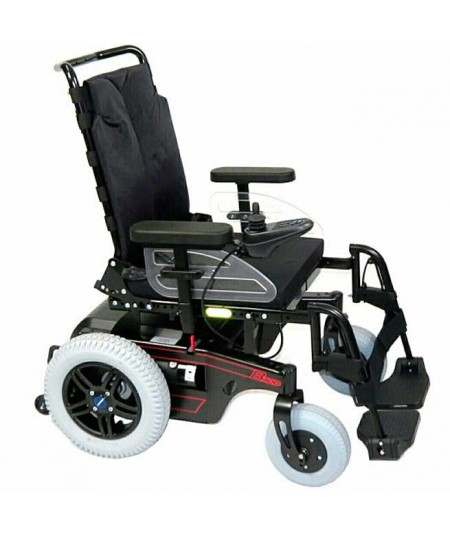 OTTOBOCK B400 (estándar) silla de ruedas eléctrica