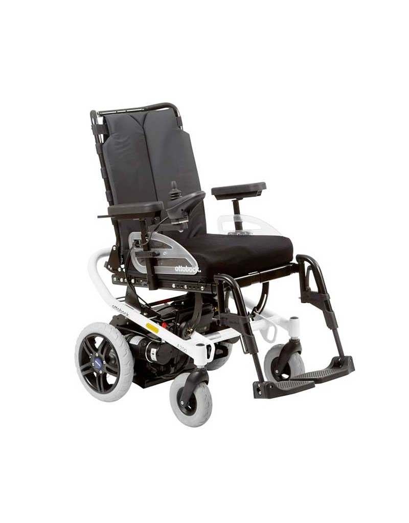 OTTOBOCK A200 (estándar) silla de ruedas eléctrica
