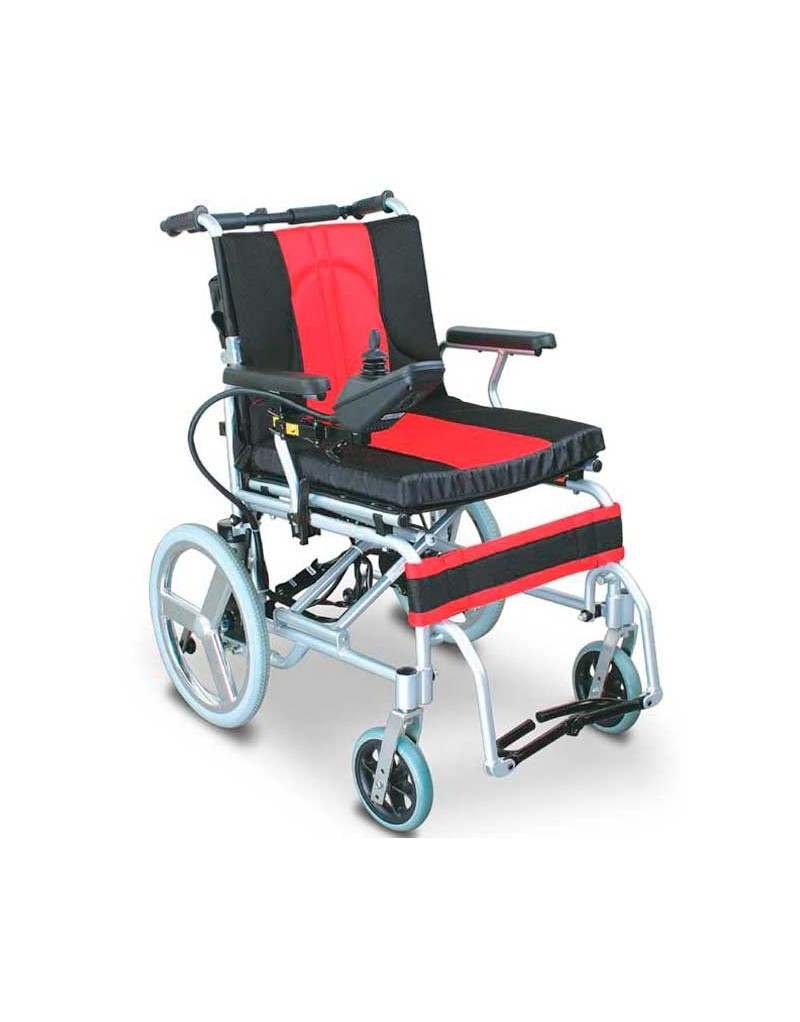 OGI Urban I 400 silla de ruedas eléctrica