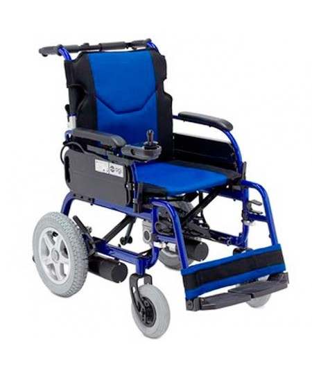 OGI Urban II 300 silla de ruedas eléctrica