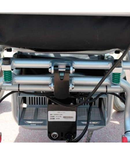 Batería de litio OBEA para silla de ruedas eléctrica Sorolla