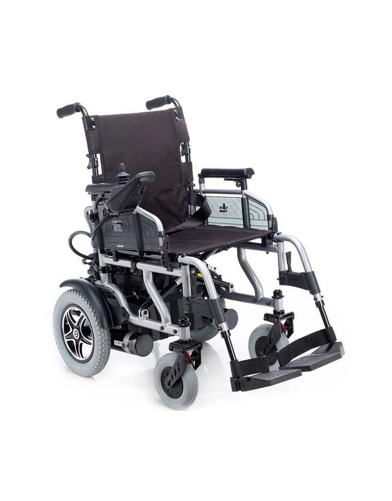 TEYDER Monza silla de ruedas eléctrica