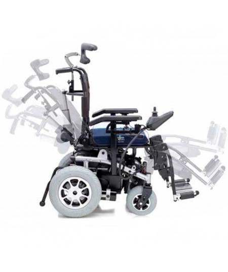 TEYDER Mónaco silla de ruedas eléctrica