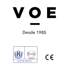 Voe